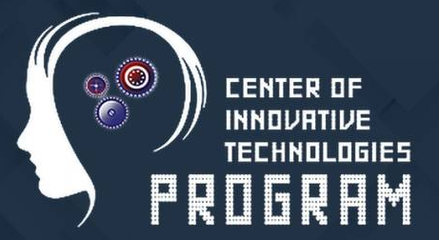 Center of Innovative Technologies Program